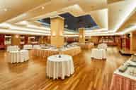 Reception Halls