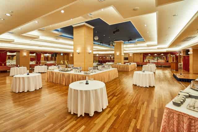 Grand Ballroom