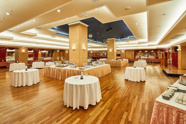 Grand Ballroom