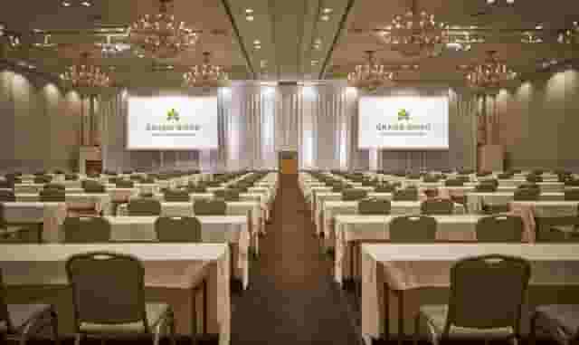 Grand Ballroom