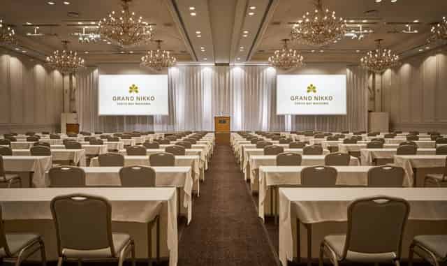 Grand Ballroom