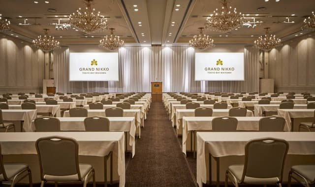 Grand Ballroom