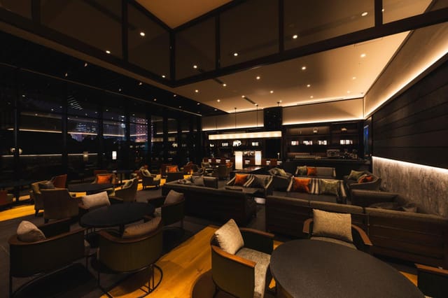 HOTEL GRACERY SHINJUKU, TOKYO ****