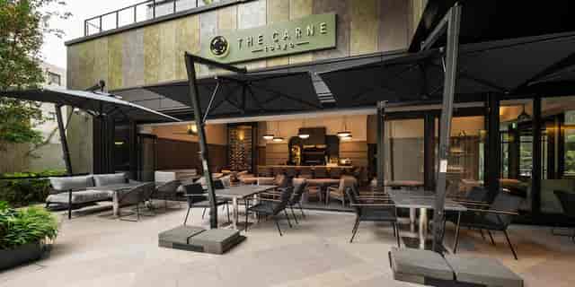 ? ???????? (Grill&Wine Bar THE ...