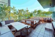 Reception Venues