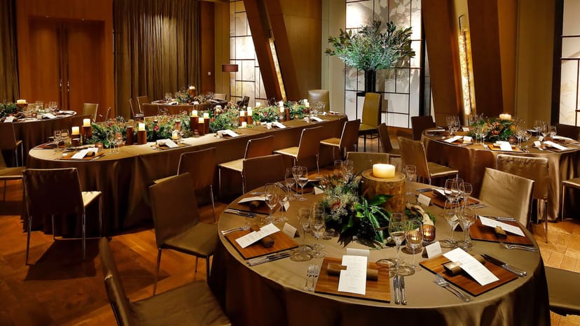 Grand Hyatt Tokyo