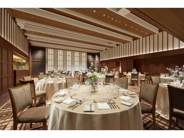 Banquet