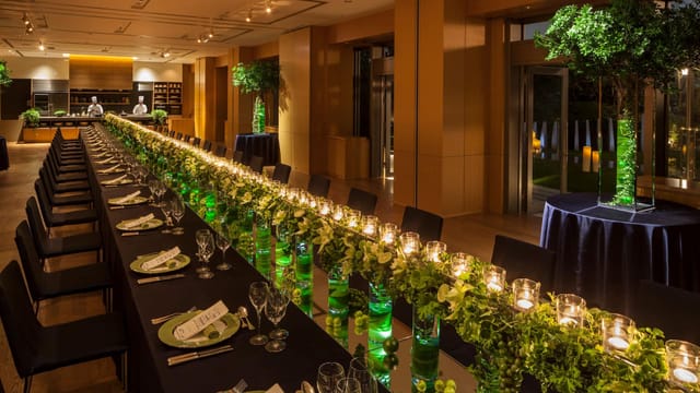 Grand Hyatt Tokyo