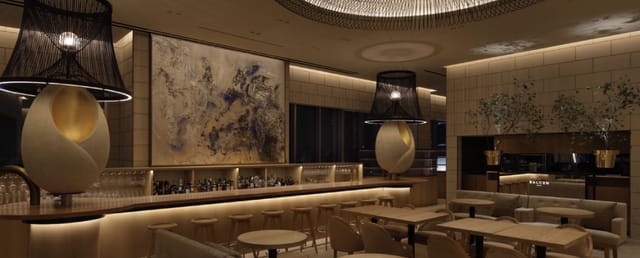 Mitsui Garden Hotel Roppongi Premier ...