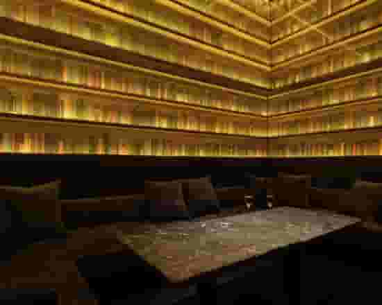Private Dining Room