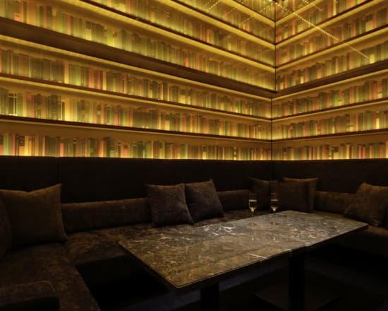 Private Dining Room