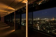 Meeting Spaces