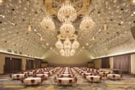 Banqueting Venues