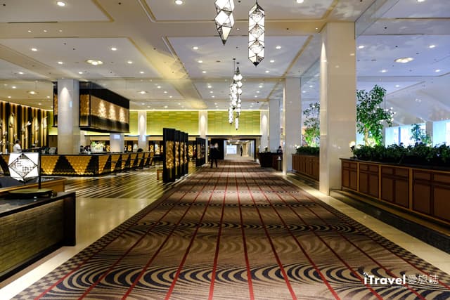 Takanawa-Shinagawa Prince Hotels & Resorts