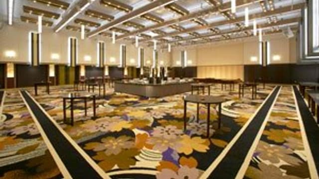 Takanawa-Shinagawa Prince Hotels & Resorts