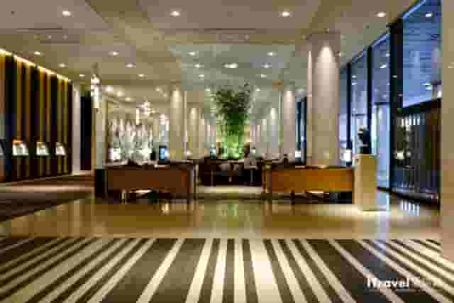 Conference Floor