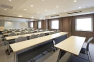 Small Meeting Rooms
