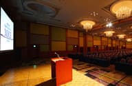Small Meeting Rooms