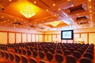 Meeting Rooms