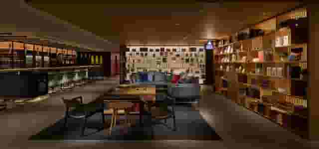 meeting rooms