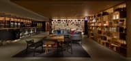 Small Meeting Rooms