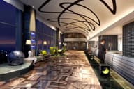 Reception Halls