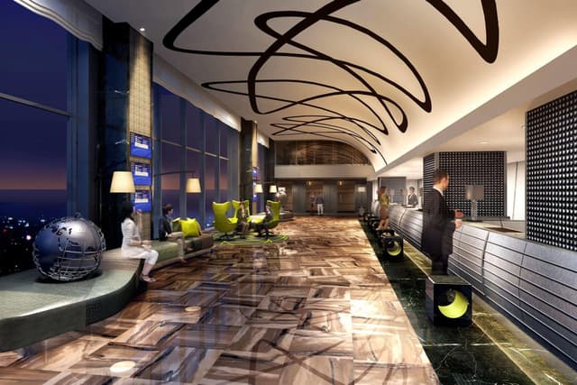 Premium Floor