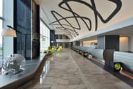 Reception Halls