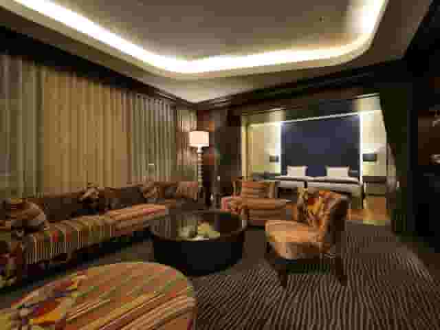 Premium Floor