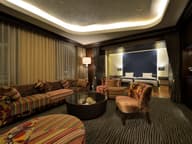 Reception Halls