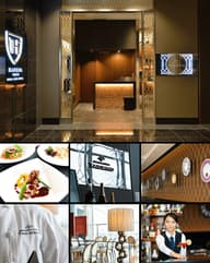 Reception Venues