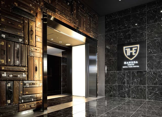 Suites