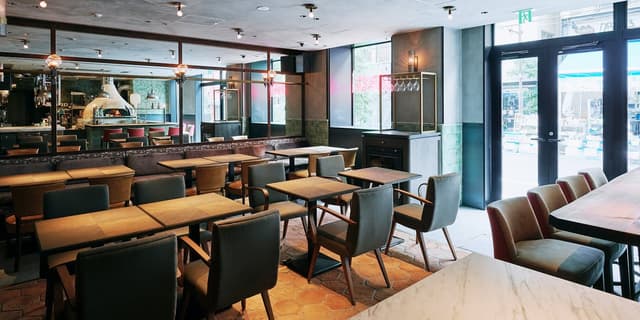 Bar