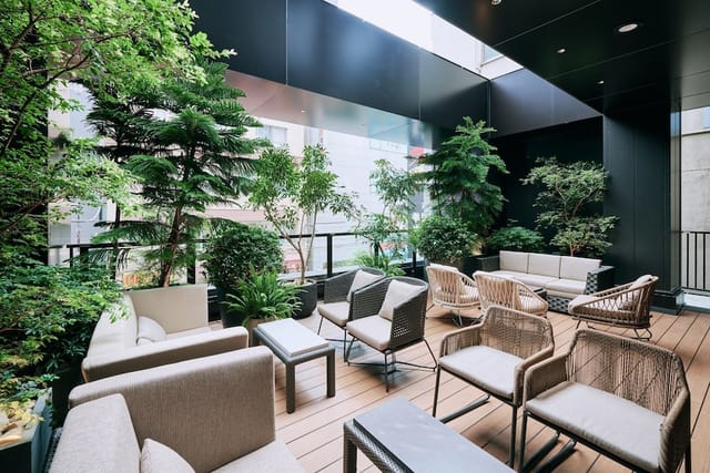 Nohga Hotel Akihabara Tokyo Reviews ...