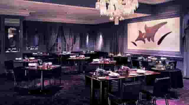 LA TABLE de Joël Robuchon