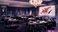 Private Dining Rooms