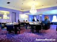 Christmas Party Venues