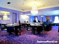 Christmas Party Venues