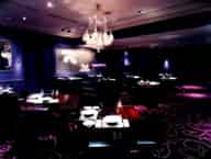 Private Dining Rooms