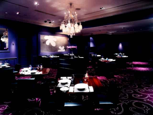 Chateau Restaurant