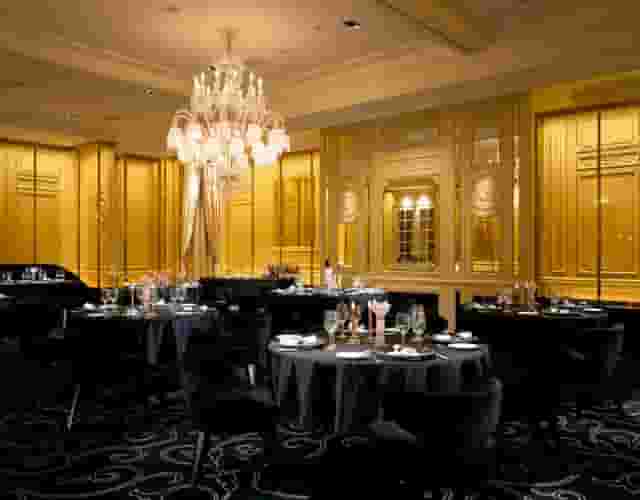 Chateau Restaurant