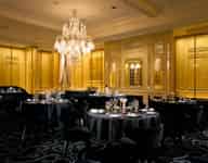 Private Dining Rooms