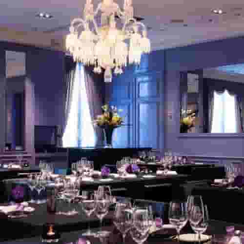 Chateau Restaurant