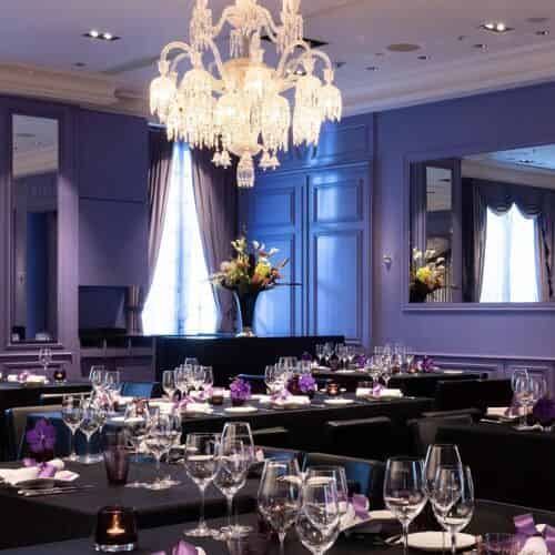 Chateau Restaurant