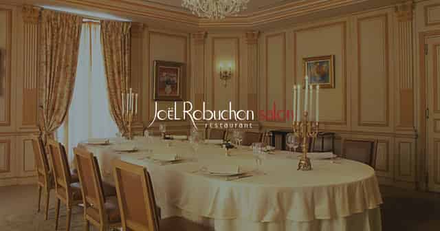 Private rooms