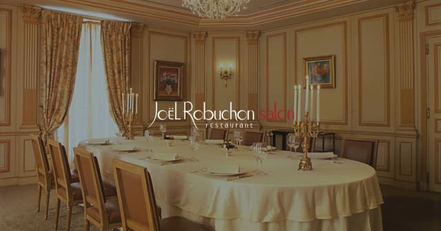 Private rooms
