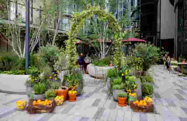 4 London Rooftop Bars For Summer Party Entertainment