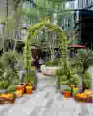Party Venues