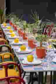 Party Venues