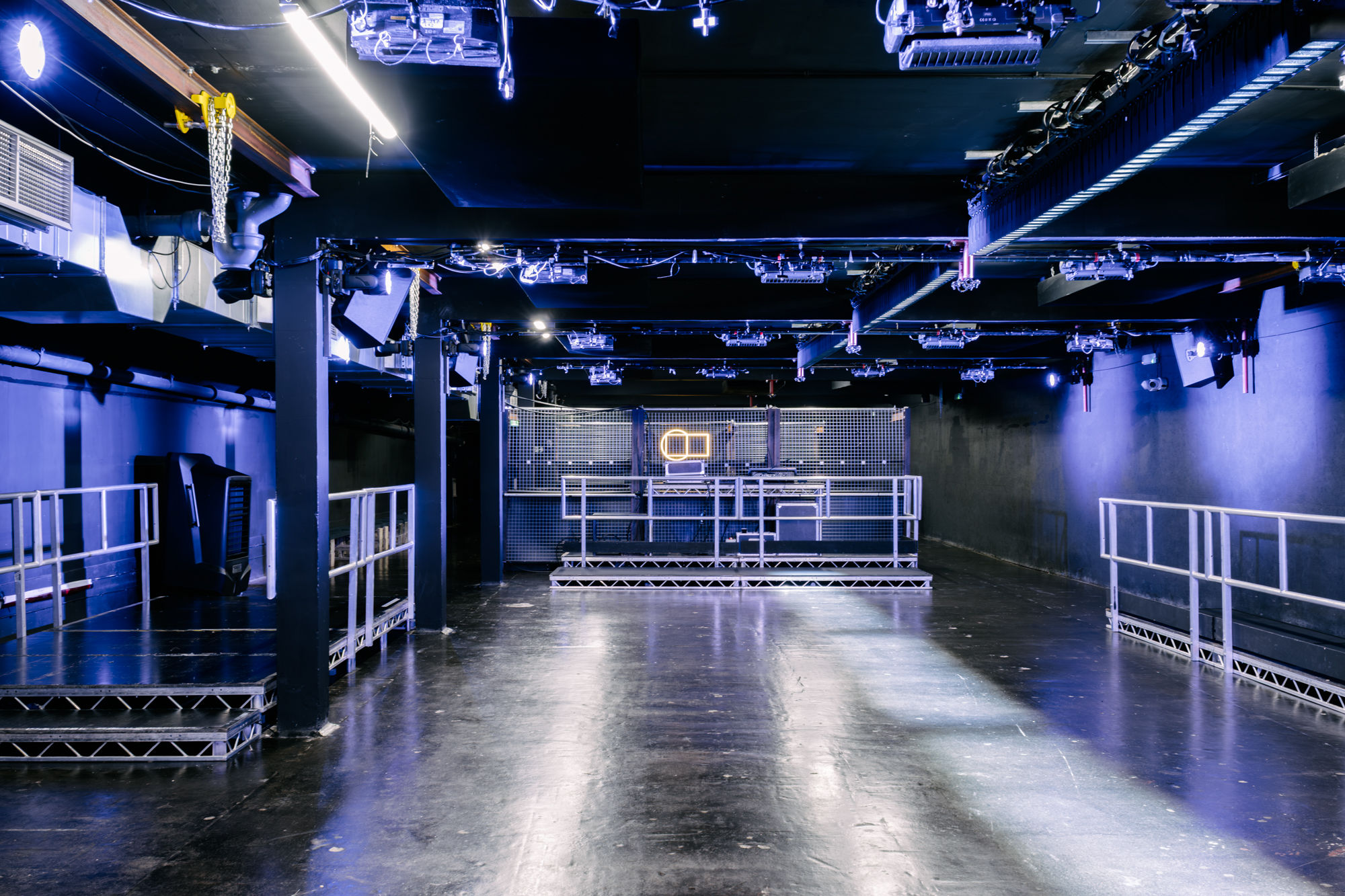 UNLOCKED SHOREDITCH  - image 1